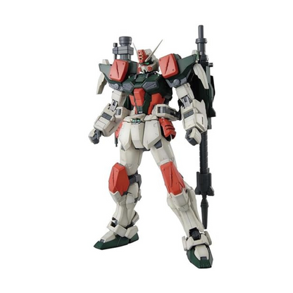Bandai Hobby - MG 1/100 Buster Gundam