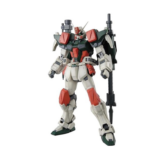Bandai Hobby - MG 1/100 Buster Gundam
