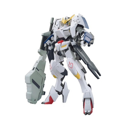 Bandai Hobby HG IBO 1 144 Barbatos Form 6 Gundam Iron Blooded Orphans Action Figure