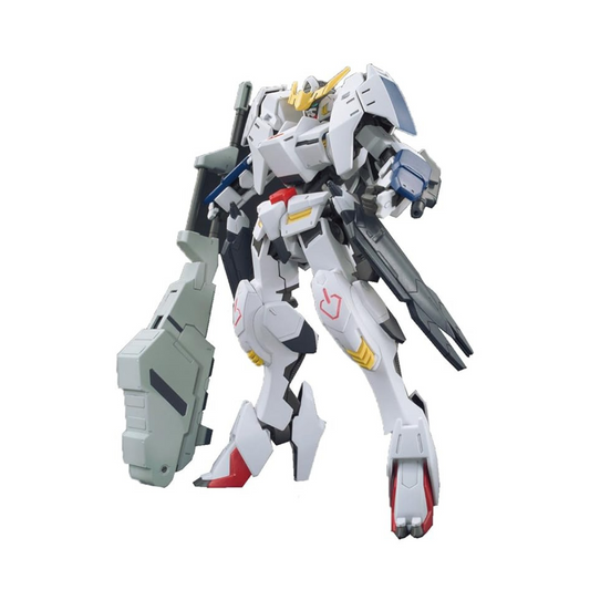 Bandai Hobby HG IBO 1 144 Barbatos Form 6 Gundam Iron Blooded Orphans Action Figure