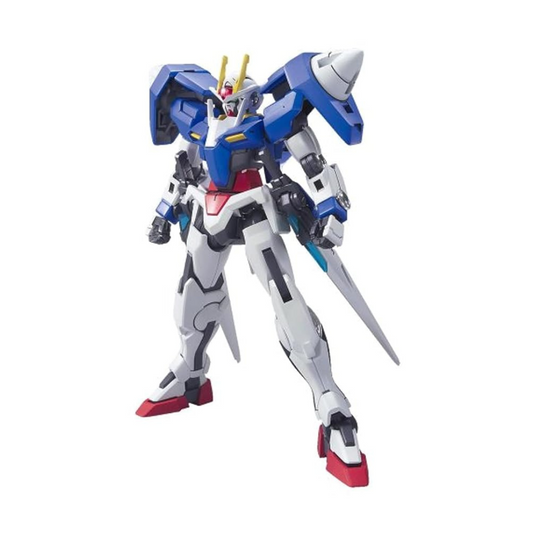 BANDAI 00 1/144 HG-22 "OO Gundam