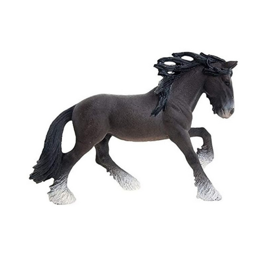 Scheich - 13734 Shire Stallion, Multi Color