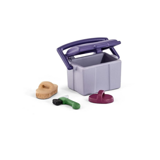 Schleich North America Grooming Kit