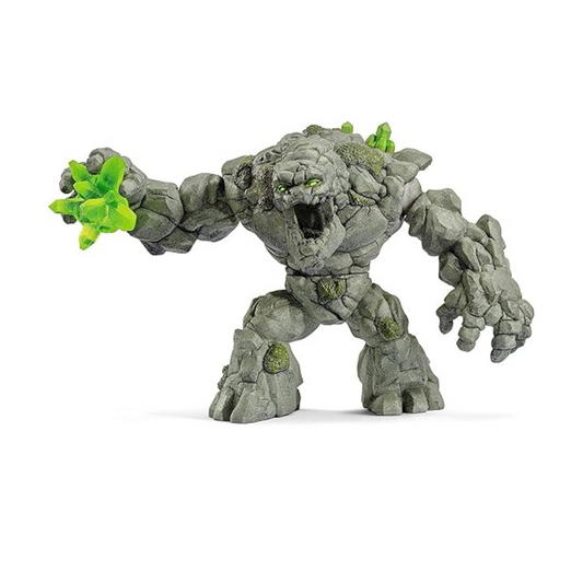 (Stone Monster) - Schleich Eldrador 70141 Stone monster