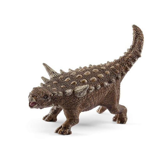 Schleich Animantarx Figure (Multicolour)