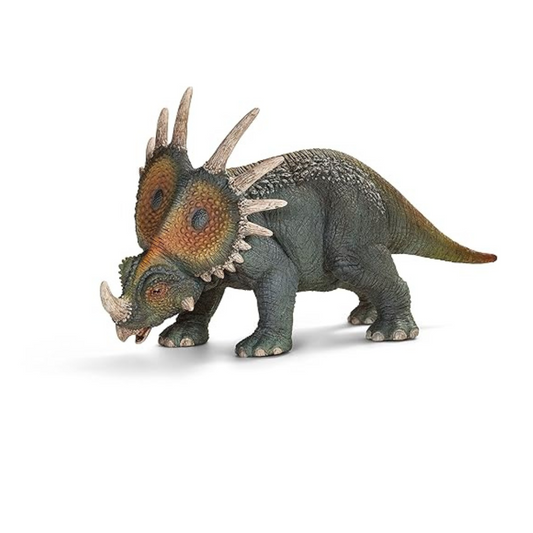 Schleich Styracosaurus Figure