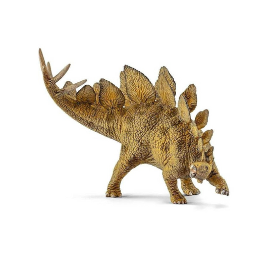 Schleich North America Stegosaurus Toy