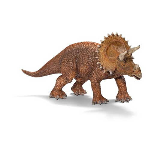 Schleich Triceratops