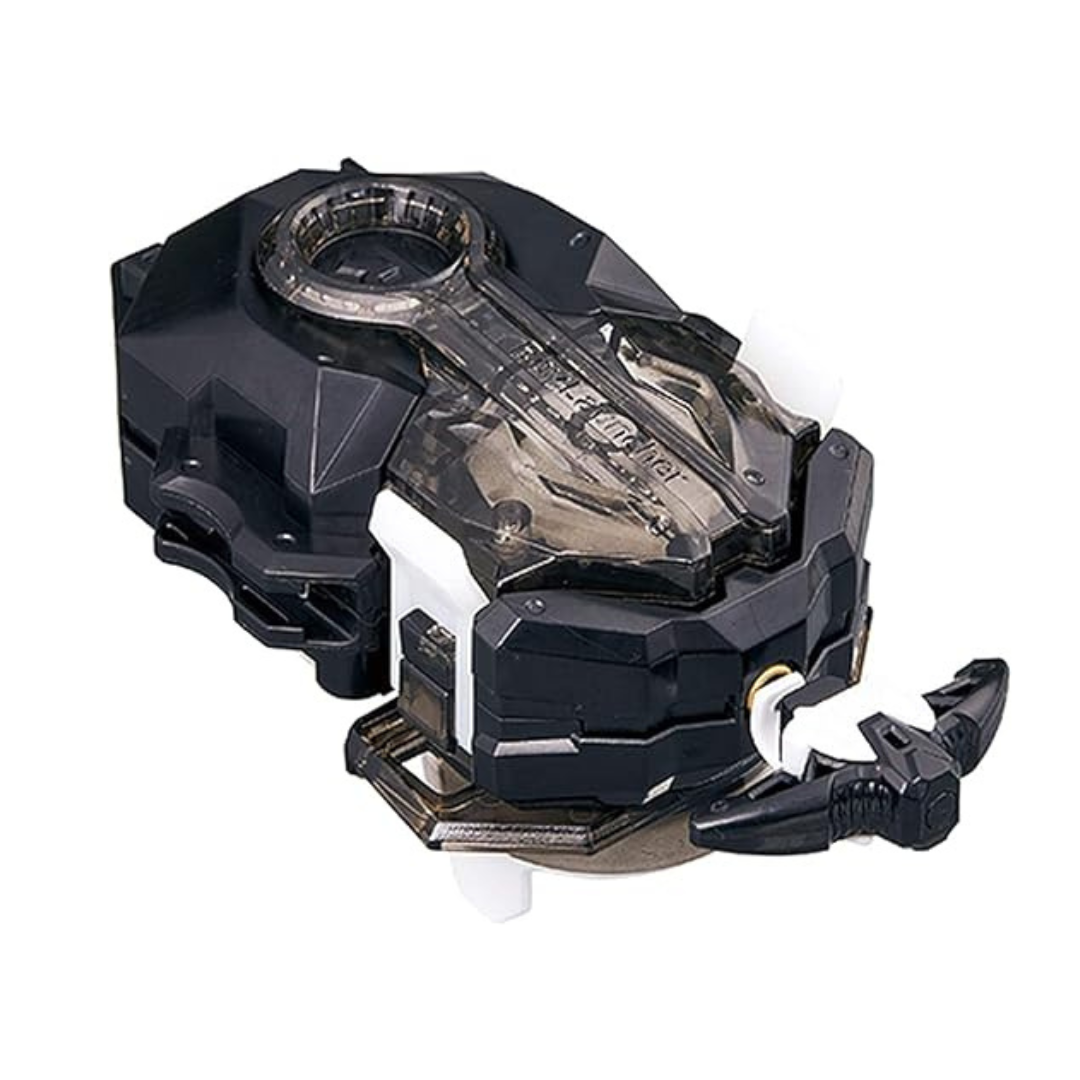 Beyblade Burst B-184 Custom BeyLauncher LR
