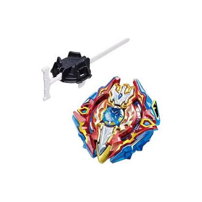 Beyblade Burst B - 92 Starter Sieg Excalibur.1.Ir