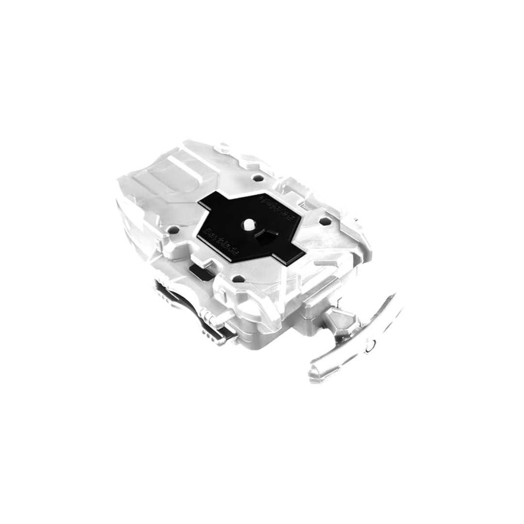 Takara Tomy Beyblade Burst B 39 Bey Launcher White