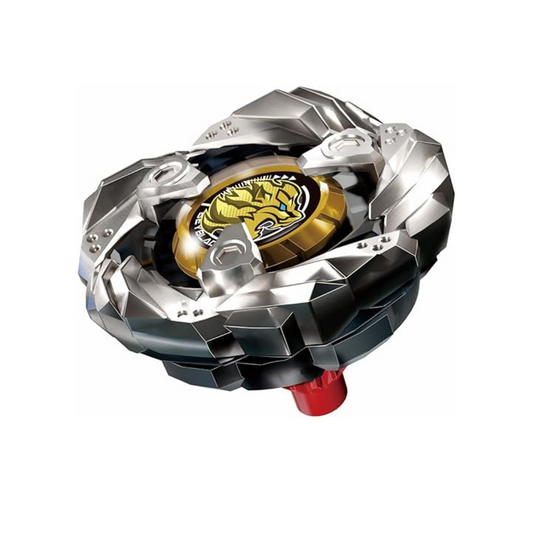 Takara Tomy Beyblade X BX-15 Starter Leon Claw 5-60P