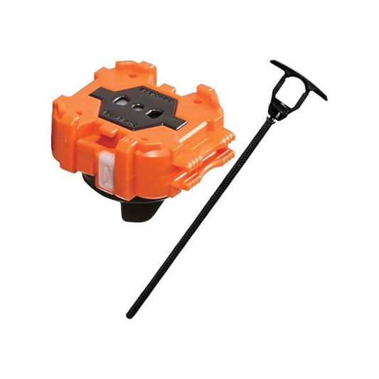 Beyblade Burst B - 45 Light Launcher & Long Winder