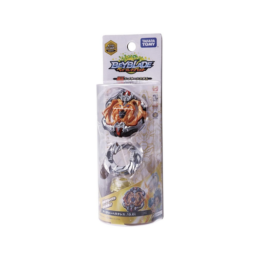 Beyblade Burst B-115 Booster Archer Hercules