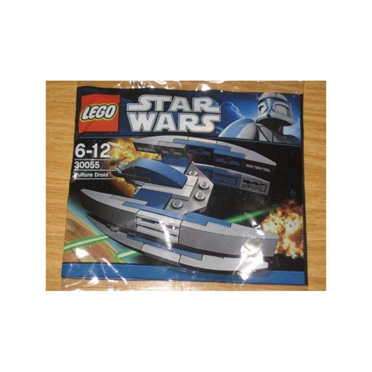 Lego Star Wars Vulture Droid (30055)