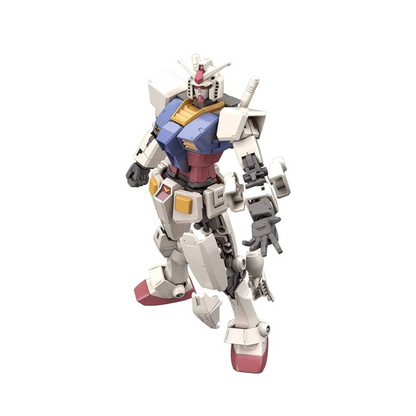 HG Mobile Suit Gundam RX-78-2 Gundam [BEYOND GLOBAL] 1/144 Scale, Color Coded Plastic Model