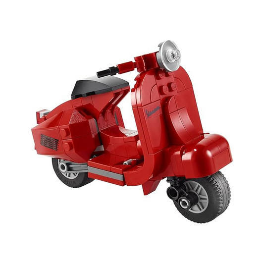 Lego Vespa (40517) - Multicolor