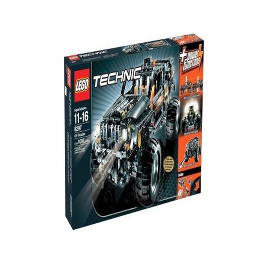 LEGO Technic Off-Roader