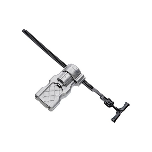 Takaratomy Beyblades Japanese Metal Fusion Accessory #Bb103 Snipe Launcher