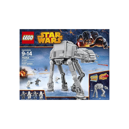 LEGO Star Wars 75054 AT-AT Building Toy