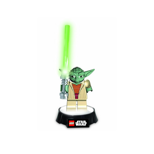 LEGO Star Wars Yoda Torch and Nightlight