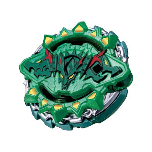 Beyblade Burst B-121 Super Z Triple Booster Set