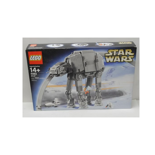 LEGO Star Wars AT-AT Walker