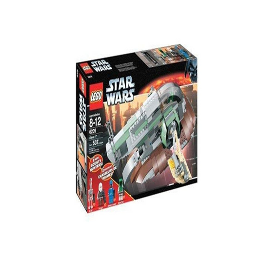 LEGO Star Wars Slave I