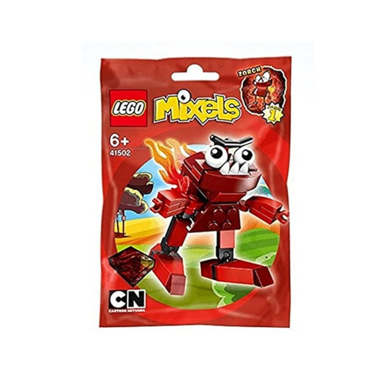 LEGO: Mixels: Zorch