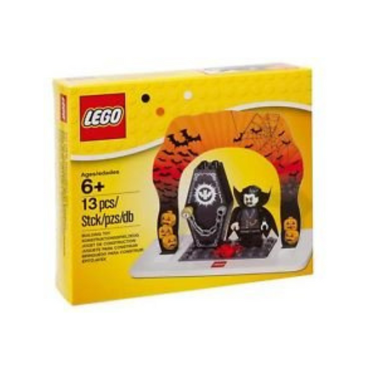 Lego Halloween Set