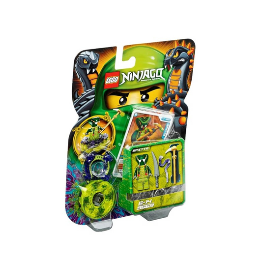Lego Spitta