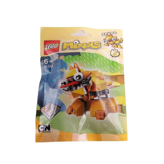 lego-Spugg