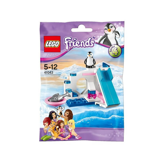 LEGO Friends 41043 Penguin's Playground