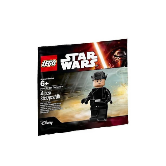 LEGO Star Wars The Force Awakens First Order General 5004406