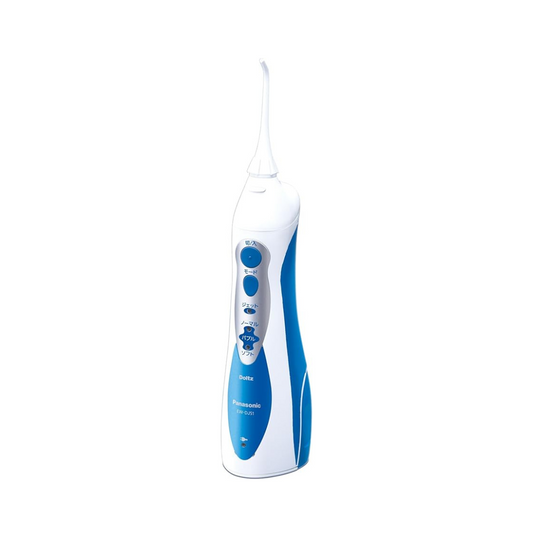 Panasonic EW-DJ51 Doltz Jetwasher, Blue