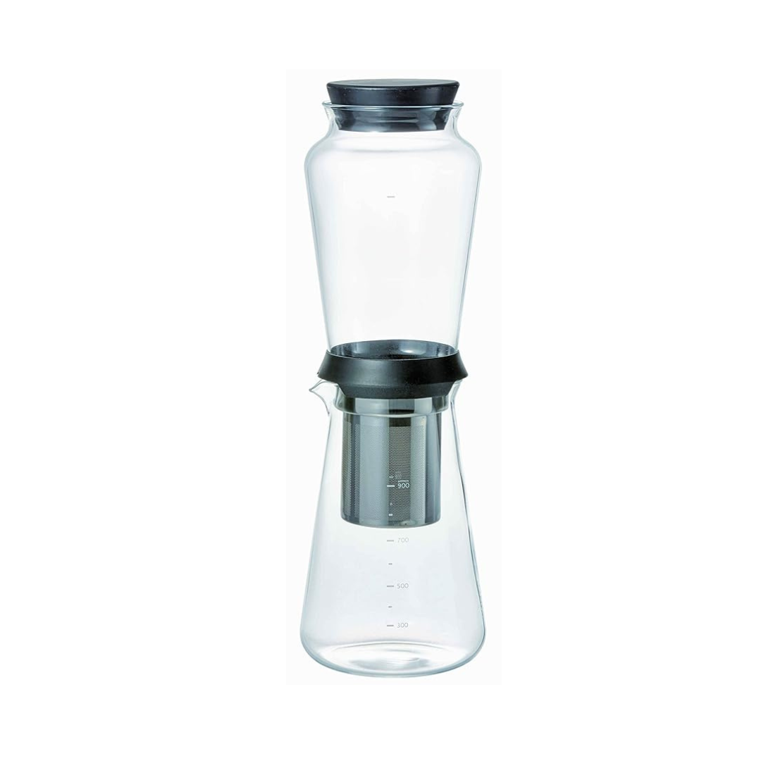 Hario water dripper Slow Drip Brewer drop SBS-5B