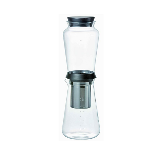 Hario water dripper Slow Drip Brewer drop SBS-5B