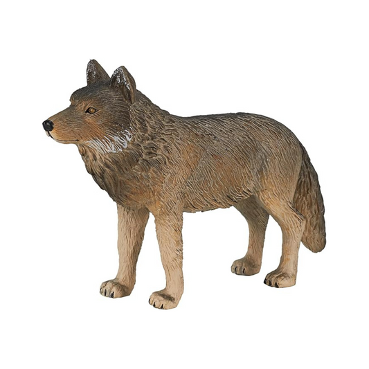 Mojo Figure Leopard 387018