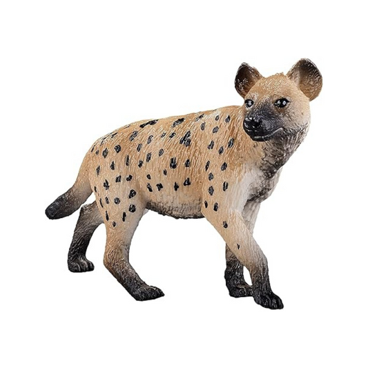 Mojo  Animal Planet Hyena 387089
