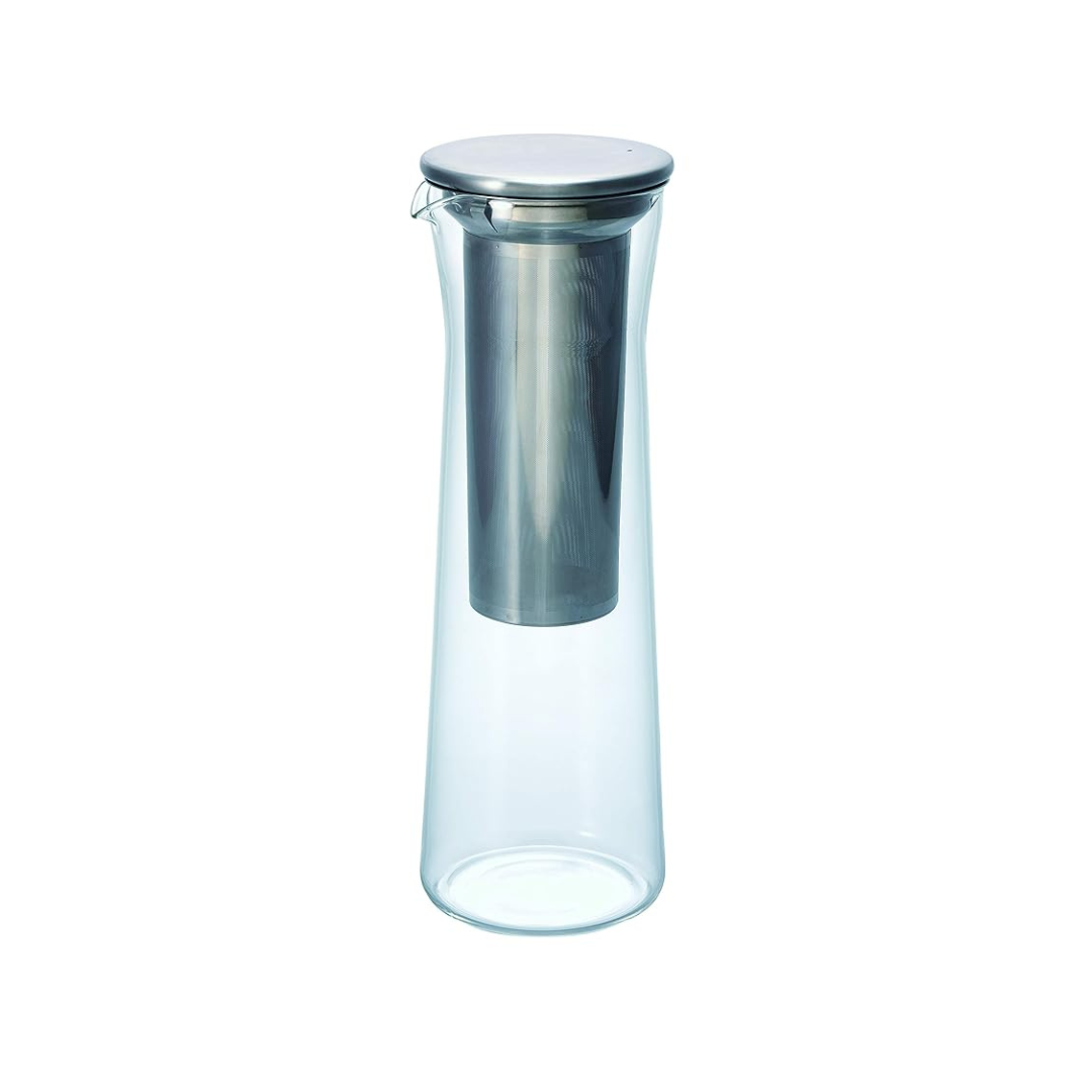 Hario Cold Brew Coffee jug Water Out CBS-10HSV