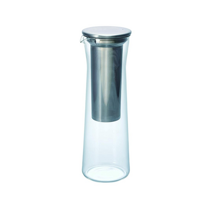Hario Cold Brew Coffee jug Water Out CBS-10HSV