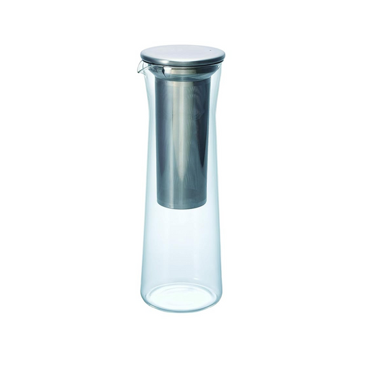 Hario Cold Brew Coffee jug Water Out CBS-10HSV