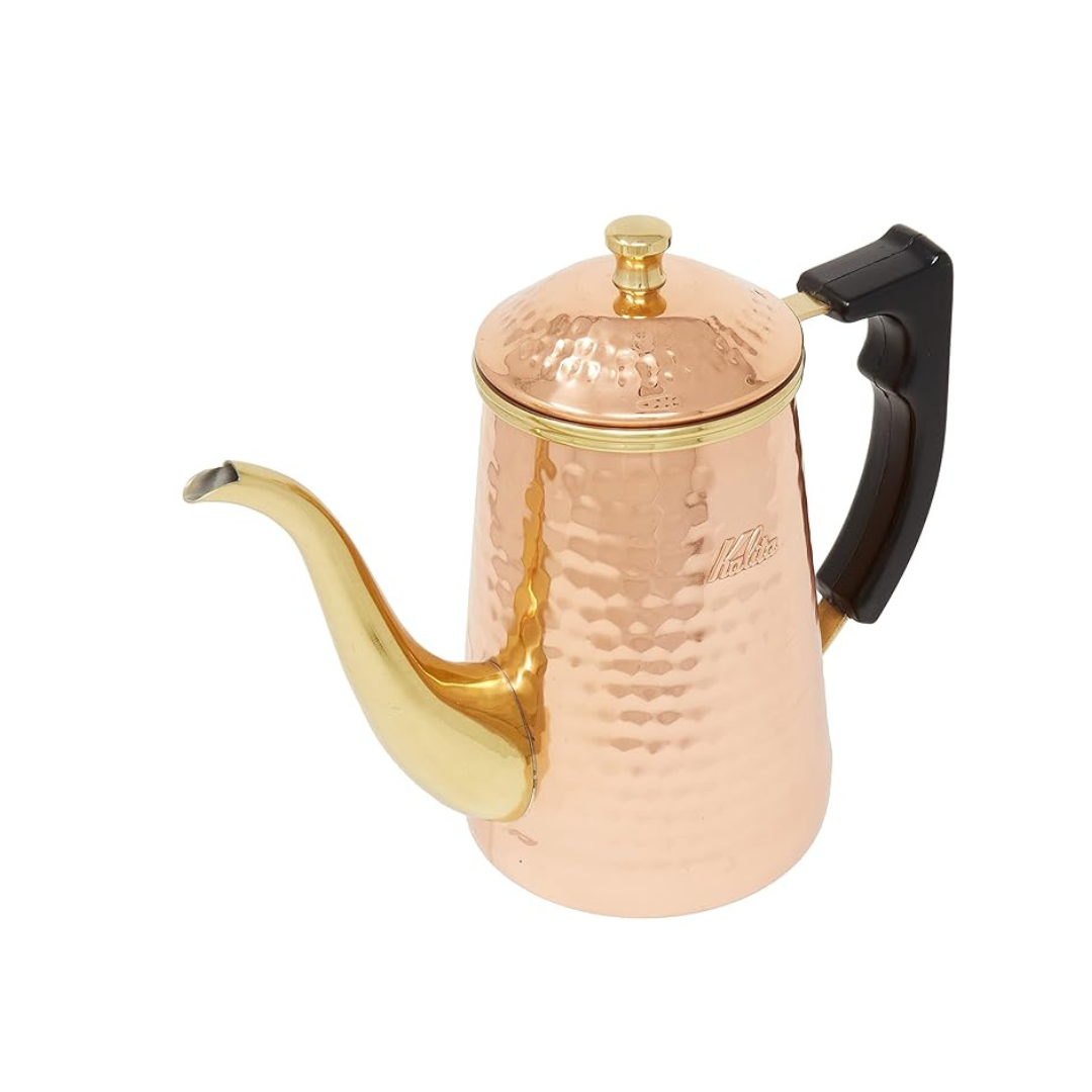 Kalita Copper Pot 700