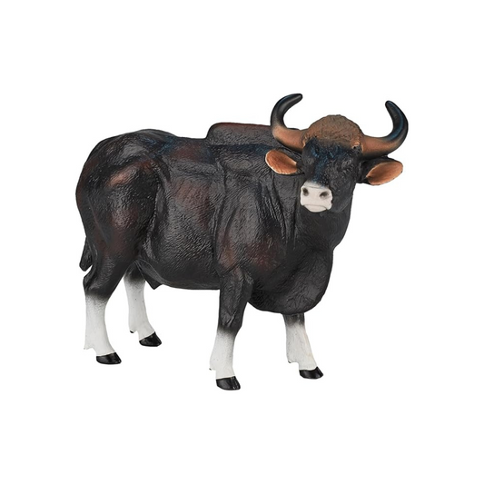 Mojo Buffalo 387170 Animal Figure