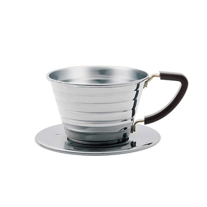 Kalita Wave Series Wave Dripper 155 # 04021 [1-2 Person]