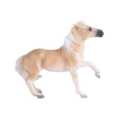 Mojo - Brumby Mare | Hand Painted Toy Figure | Farm & Horse Collection | Realistic & Highly Detailed | Designed in the UK
