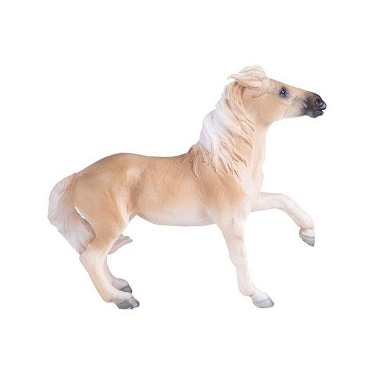 Mojo - Brumby Mare | Hand Painted Toy Figure | Farm & Horse Collection | Realistic & Highly Detailed | Designed in the UK