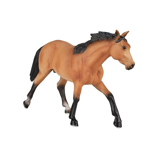 Mojo  Animal Planet Quarter Horse (Chestnut Hair) 387121