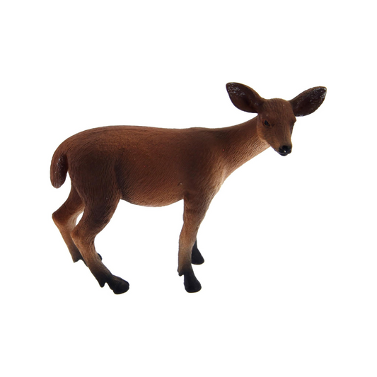 Mojo Animal Planet Female Deer 387037