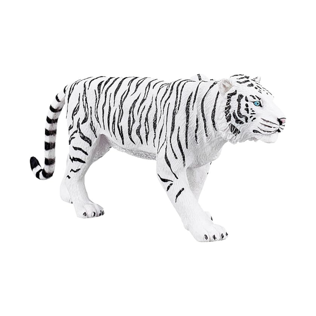 Mojo  Animal Planet White Tiger 387013